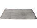 Miniatyrbilde 3 av 5: Trixie Levy blanket, plush, 100 × 70 cm, grey