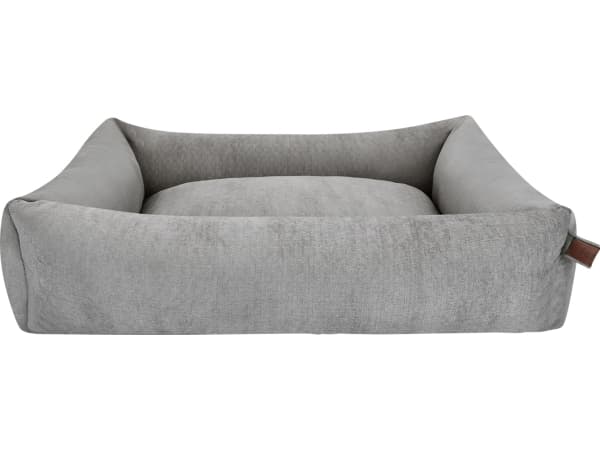 Fantail Mellow Snug Pearl Grey 100x80cm