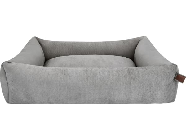 Fantail Mellow Snug Pearl Grey 120x95cm