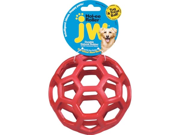 JW HOL-ee ring, M