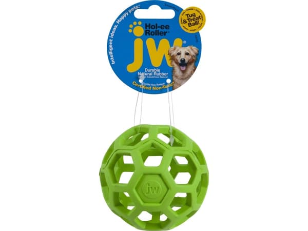 JW HOL-ee ring, s