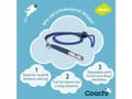 Pikkukuva 2 / 4: Coachi Professional Whistle Navy