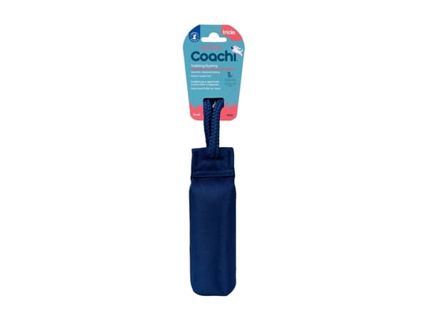 Coachi Training Dummy Navy Small