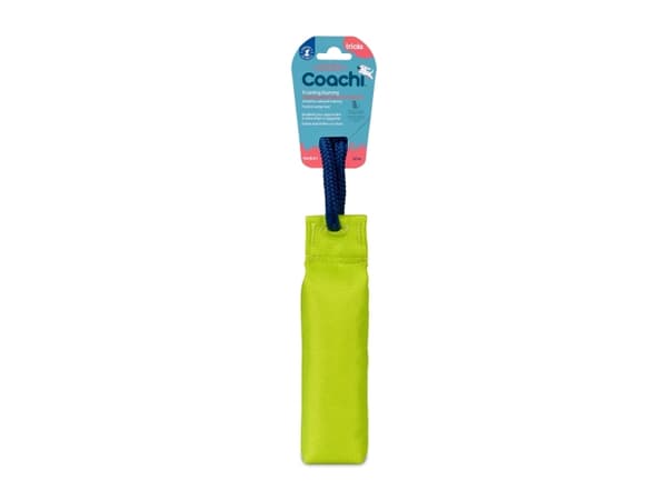 Coachi Training Dummy Lime Medium