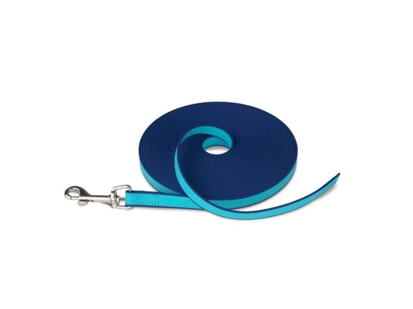 Coachi Waterproof Training Line Navy & Blue 10m