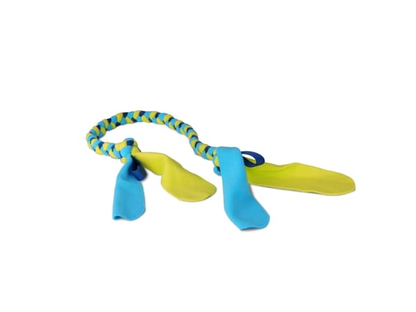 Coachi Tuggi Tug Navy, Lime & Light Blue