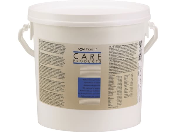Diafarm Hvalpemælk 1 KG