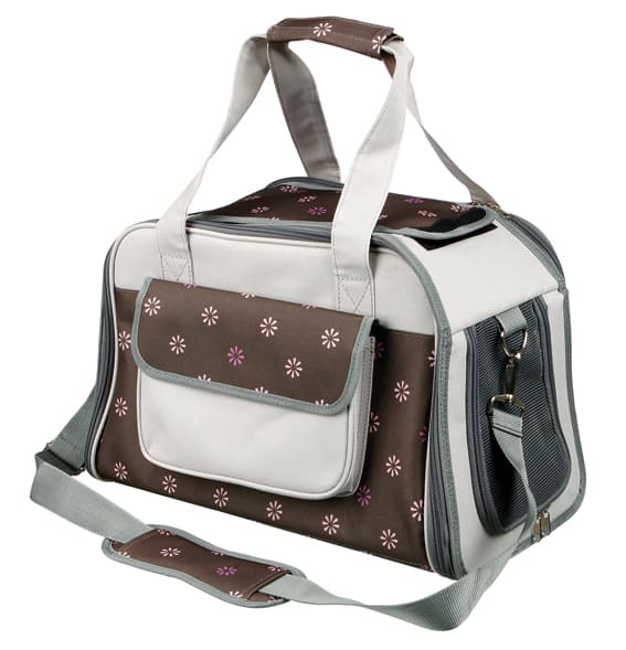 Libby Transportväska Hund & Katt - 25 × 27 × 42 cm