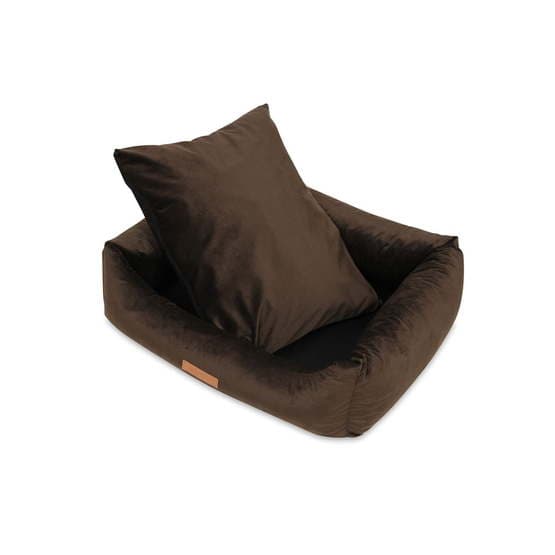 Hundsäng - Alex - Medium - Brun