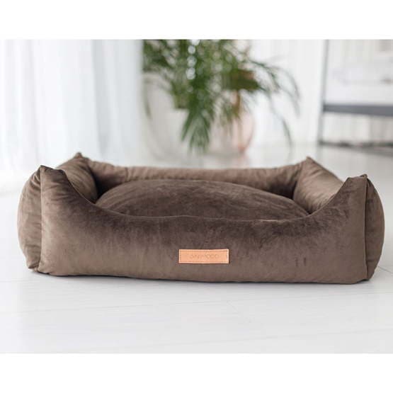 Hundsäng - Alex - Medium - Brun