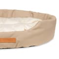 Miniatyrbillede 4 af 5: Seng - Mia - Medium - Beige