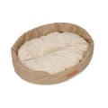 Miniatyrbillede 2 af 5: Seng - Mia - Medium - Beige