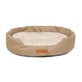 Miniatyrbillede 1 af 5: Seng - Mia - Medium - Beige