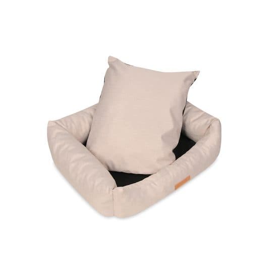 Hundsäng - Alex - Medium - Beige - Jeans