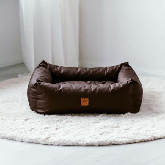 Hundsäng - Maurice - Medium - Brun