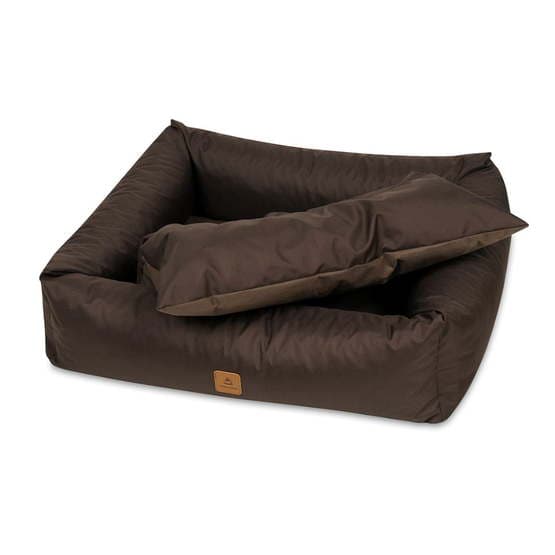 Hundsäng - Maurice - Medium - Brun