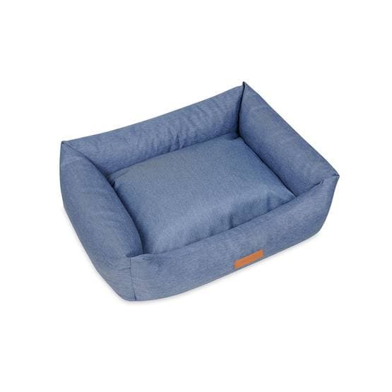 Hundsäng - Alex - Medium - Blå - Jeans