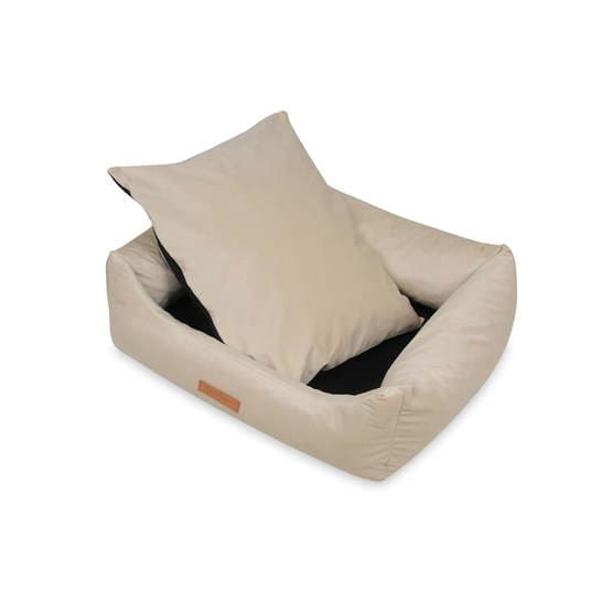 Hundsäng - Alex - Medium - Beige