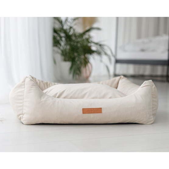 Hundsäng - Alex - Medium - Beige