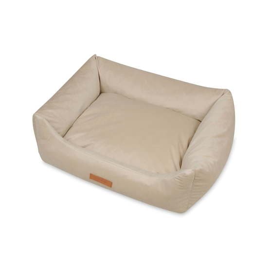 Hundsäng - Alex - Medium - Beige