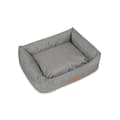 Miniatyrbillede 5 af 6: Hundeseng - Alex - XLarge - Grå - Jeans