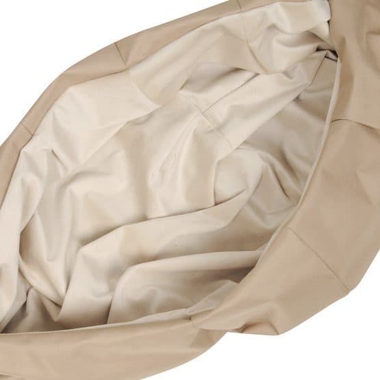 Hundväska - Daisy - Beige