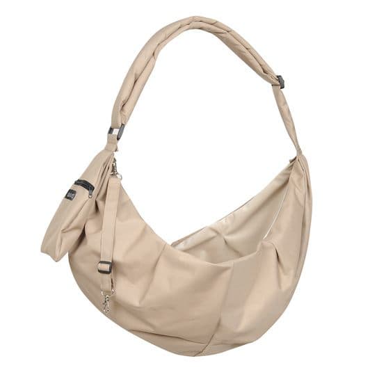 Hundväska - Daisy - Beige