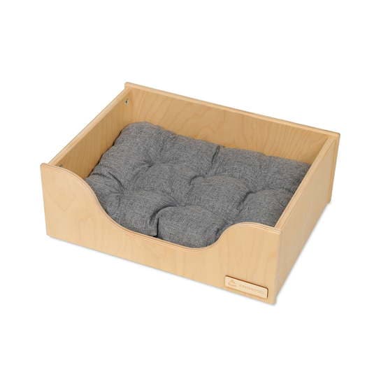 Puinen koiransänky - Marti - Iso - Luonto