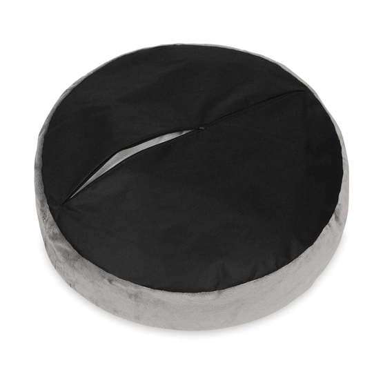Eläinpussi - Molly - Vaaleanharmaa