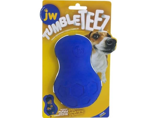 JW Treat Puzzler lelu, L