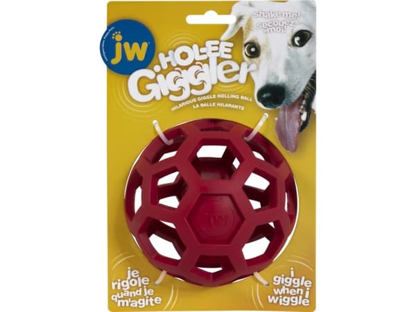 JW Hol-ee Giggler