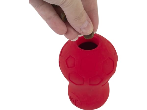 JW Treat Puzzler legetøj, M