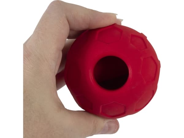 JW Treat Puzzler legetøj, M