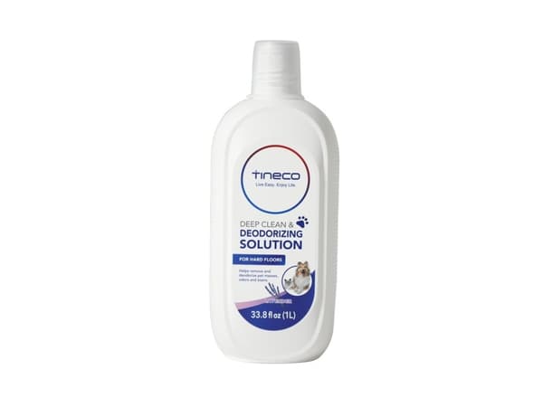 TINECO Floor One animal lukt- og flekkfjerner 1l, lavendelduft