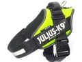 Pikkukuva 2 / 3: Julius-K9 k9 IDC-valjaat, koko: 2, neonvihreä 71-96 cm