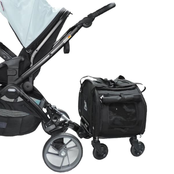 Close2Me DeLuxe Pet-Rider