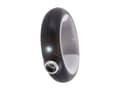 Miniatyrbilde 4 av 5: Doggy Village LUMINOUS Leash - sterk 3-i-1 bånd med LED-lommelykt, farget håndtaksbelysning og hygienepose dispenser for mellomstore og store hunder,