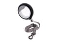 Miniatyrbilde 5 av 5: Doggy Village LUMINOUS Leash - sterk 3-i-1 bånd med LED-lommelykt, farget håndtaksbelysning og hygienepose dispenser for mellomstore og store hunder,