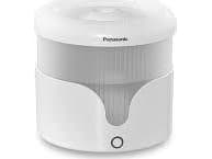 Panasonic CP-JNW01CW, Automatisk vanndispenser for kjæledyr, plast, hvit, innendørs, katt, 1,9 l
