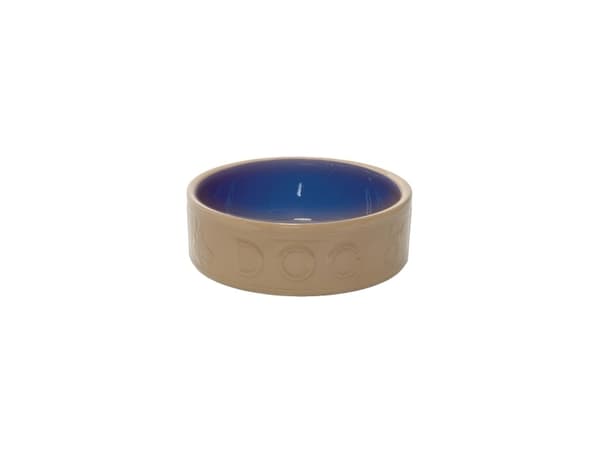 Mason Cash Dog Food Bowl 15cm