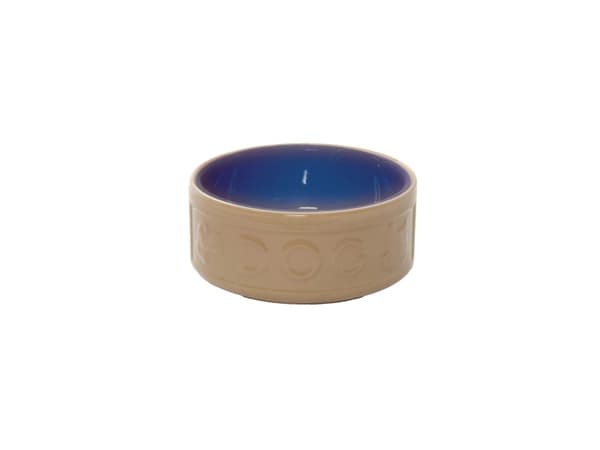 Mason Cash Dog Food Bowl 15cm