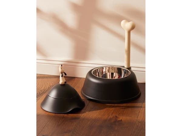 Alessi AMMI19B, Lajitelma, 0,6 L, 22,7 cm, 212 mm