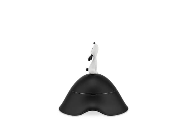 Alessi AMMI19B, Lajitelma, 0,6 L, 22,7 cm, 212 mm