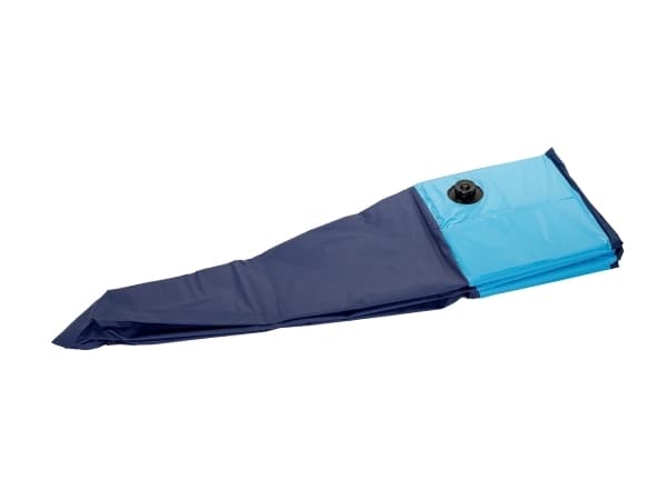 PETITTO Kokoontaitettava koira-allas - 120x30cm