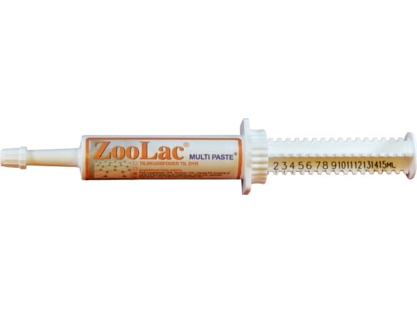 Zoolac MultiPaste 15 ml DK