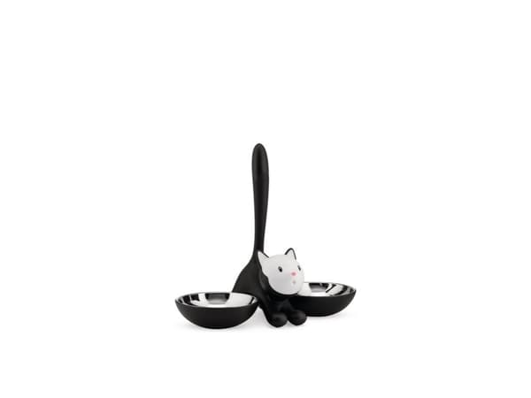 Alessi AMMI09B, Sort, 0,55 L, 320 mm, 160 mm, 280 mm