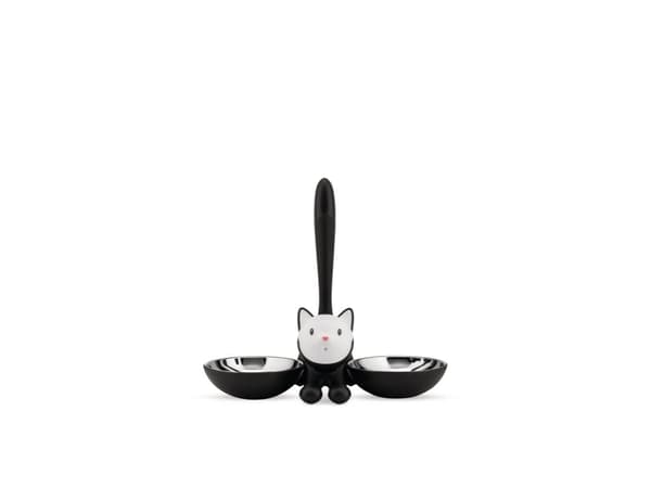Alessi AMMI09B, Sort, 0,55 L, 320 mm, 160 mm, 280 mm