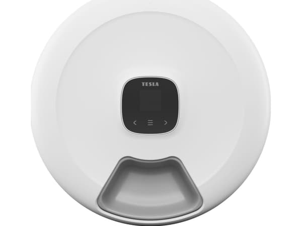Tesla TSL-PC-SPIN Smart Pet Feeder Spin