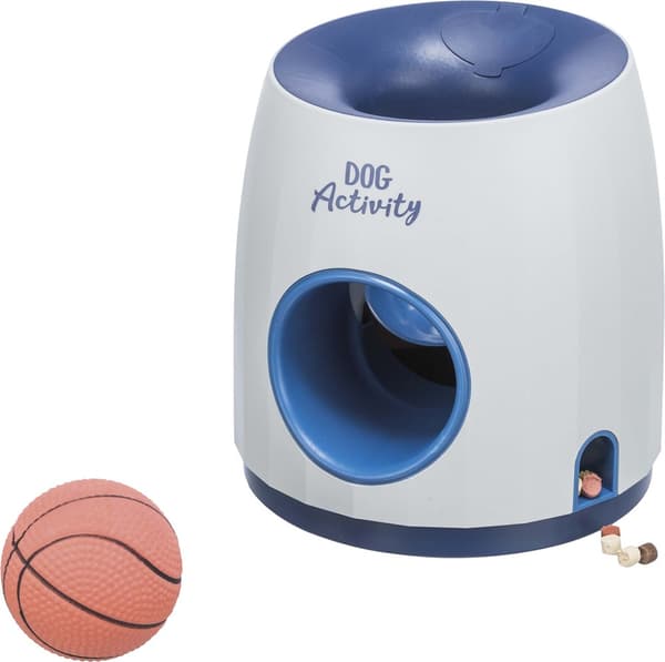 Dog Activity Ball & Treat Nivå 3 - 17 × 18 cm
