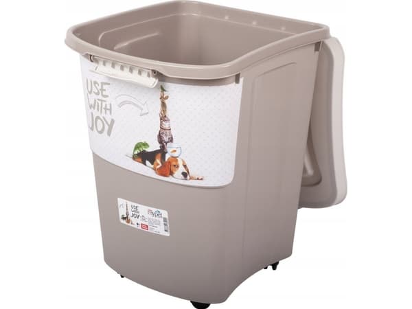 ROTHO Archie Beige - madbeholder - 38l